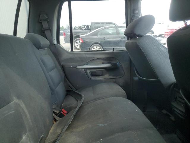 Photo 6 from auction – 2001 FORD EXPLORER S with VIN 1FMZU67E11UB88193