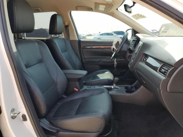 Photo 5 from auction – 2016 MITSUBISHI OUTLANDER with VIN JA4AD3A30GZ021711
