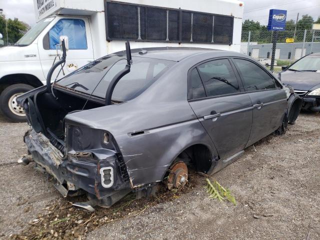 Photo 4 from auction – 2006 ACURA 3.2TL with VIN 19UUA66226A053250