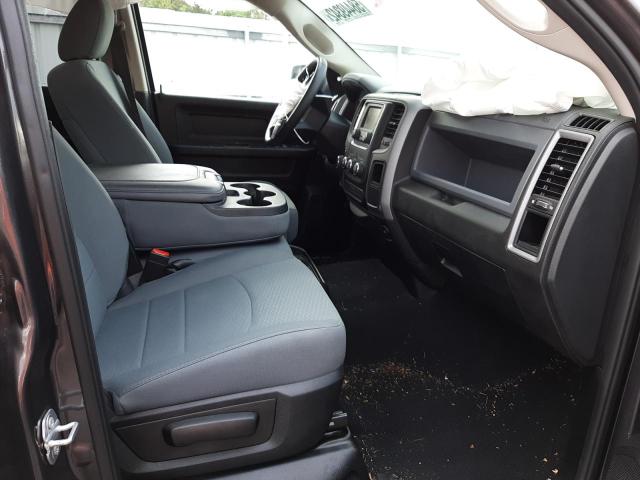 Photo 5 from auction – 2019 RAM 1500 CLASS with VIN 1C6RR7KT1KS506318
