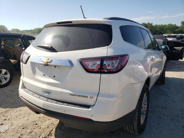 Photo 4 from auction – 2013 CHEVROLET TRAVERSE L with VIN 1GNKRGKD9DJ202267