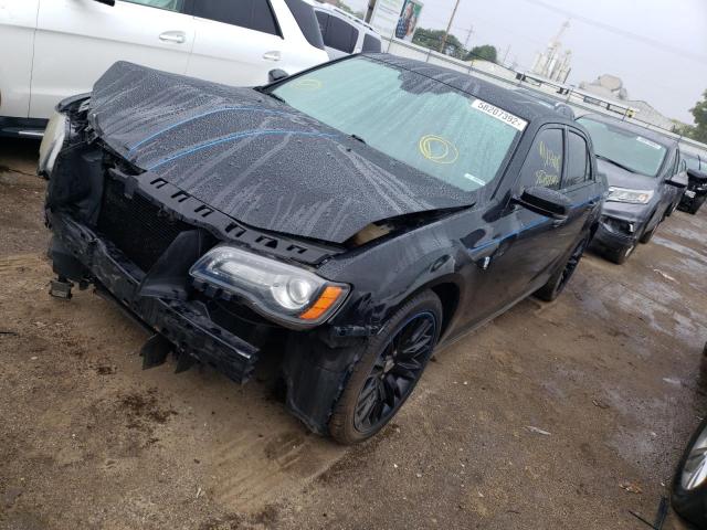 Photo 2 from auction – 2012 CHRYSLER 300 S with VIN 2C3CCADT6CH315324