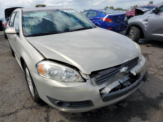 Photo 9 from auction – 2011 CHEVROLET IMPALA LT with VIN 2G1WB5EKXB1209757
