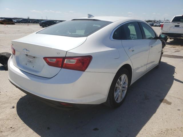 Photo 4 from auction – 2018 CHEVROLET MALIBU LT with VIN 1G1ZD5ST2JF264506