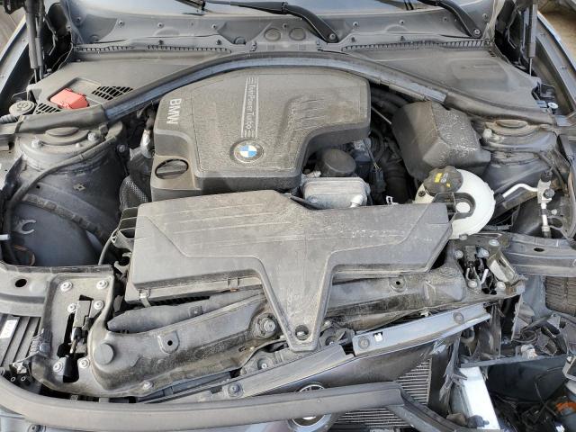 Photo 7 from auction – 2015 BMW 328 XI with VIN WBA3G7C59FK296946