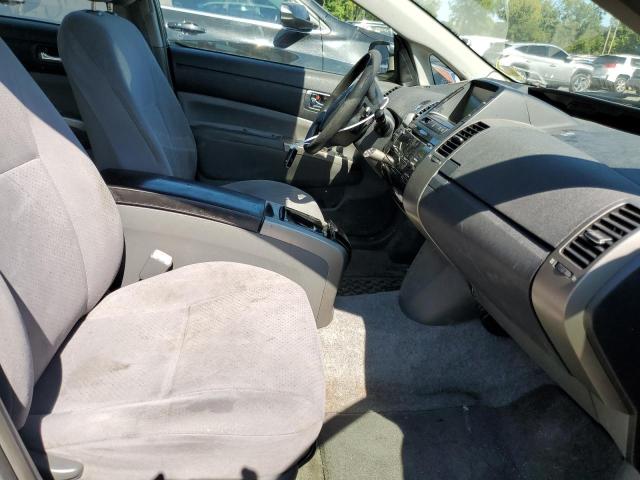 Photo 5 from auction – 2008 TOYOTA PRIUS with VIN JTDKB20U687737479