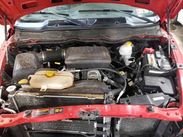Photo 7 from auction – 2004 DODGE RAM 1500 S with VIN 1D7HU16N44J118364
