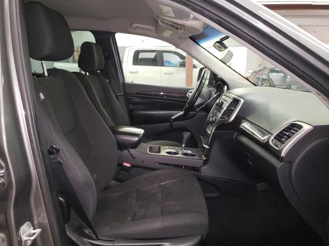 Photo 5 from auction – 2012 JEEP GRAND CHER with VIN 1C4RJEAG3CC108113