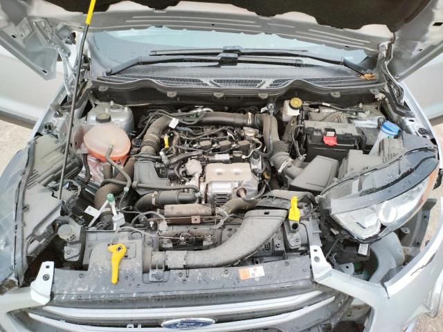 Photo 7 from auction – 2021 FORD ECOSPORT S with VIN MAJ3S2GEXMC423649
