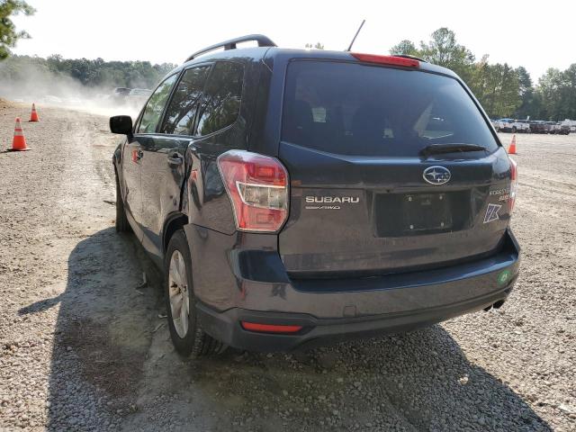 Photo 3 from auction – 2015 SUBARU FORESTER 2 with VIN JF2SJADC0FH481296