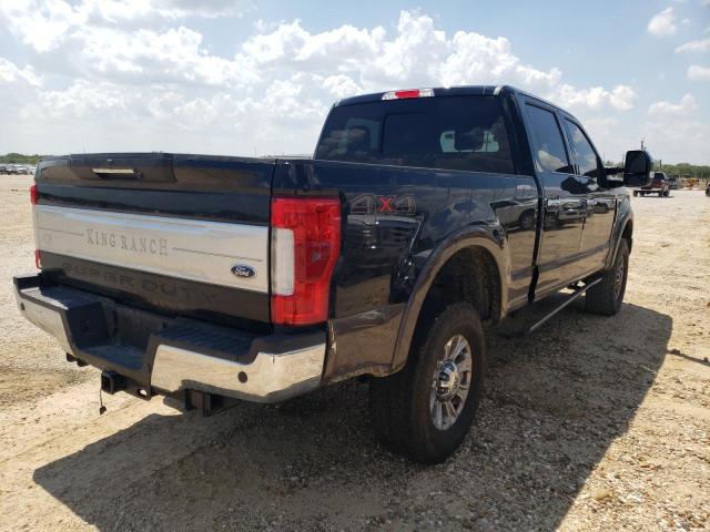 Photo 4 from auction – 2017 FORD F250 SUPER with VIN 1FT7W2BT8HEE77838