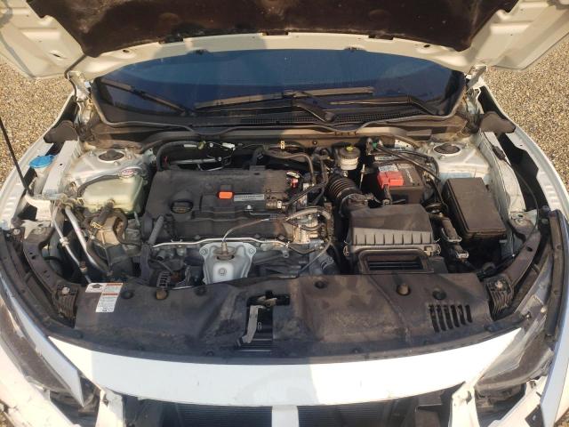 Photo 7 from auction – 2018 HONDA CIVIC LX with VIN 2HGFC2F55JH017925