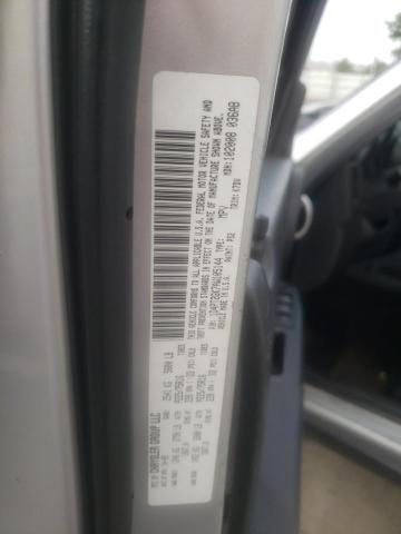 Photo 10 from auction – 2010 DODGE NITRO SE with VIN 1D4PT2GK7AW105144