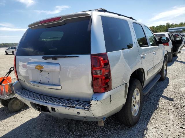 Photo 4 from auction – 2014 CHEVROLET TAHOE C150 with VIN 1GNSCBE07ER229340