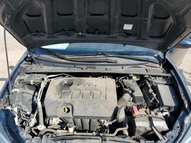Photo 7 from auction – 2017 TOYOTA COROLLA L with VIN 5YFBURHE4HP693237