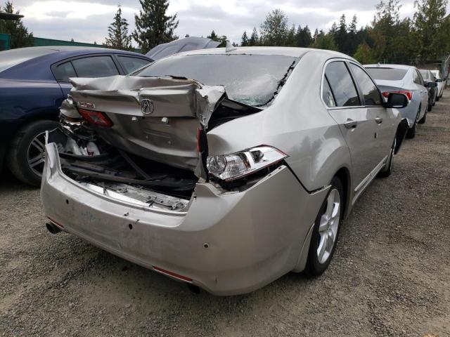 Photo 4 from auction – 2010 ACURA TSX with VIN JH4CU2F68AC015756