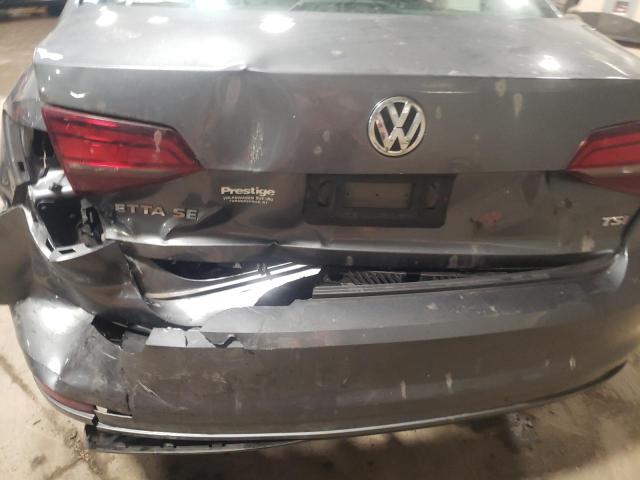 Photo 9 from auction – 2017 VOLKSWAGEN JETTA SE with VIN 3VWDB7AJ7HM415706