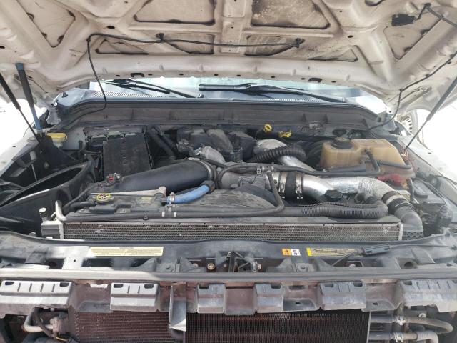 Photo 7 from auction – 2012 FORD F350 SUPER with VIN 1FT8W3BT4CEA02710