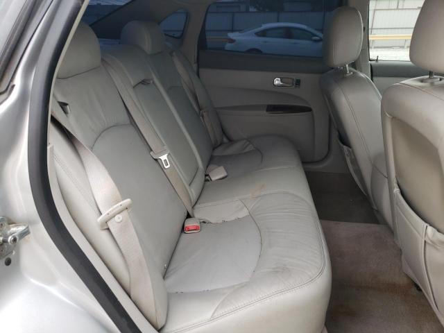 Photo 6 from auction – 2009 BUICK LACROSSE C with VIN 2G4WD582491222409