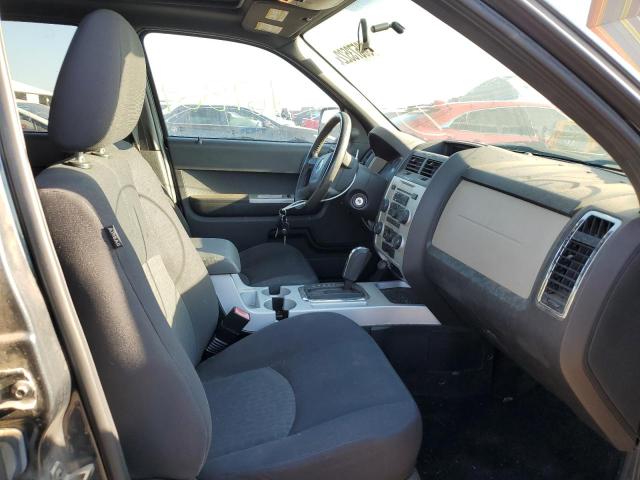 Photo 5 from auction – 2008 MERCURY MARINER with VIN 4M2CU81Z18KJ48844