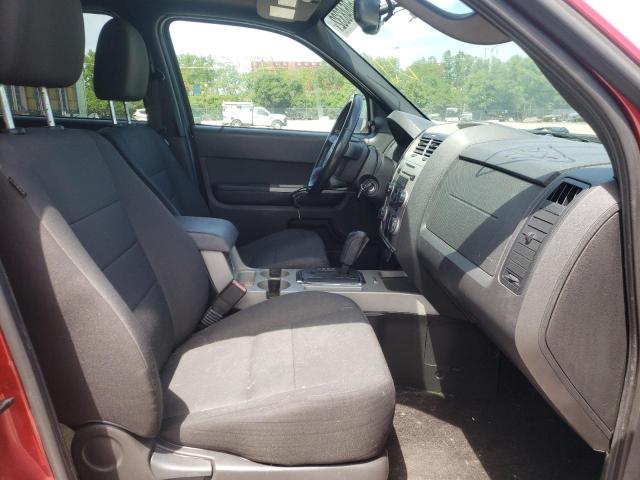 Photo 5 from auction – 2011 FORD ESCAPE XLT with VIN 1FMCU0DG3BKB45030