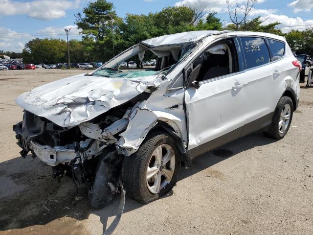 Photo 2 from auction – 2015 FORD ESCAPE SE with VIN 1FMCU0GX2FUB79532
