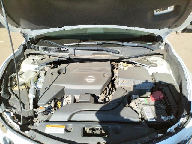 Photo 7 from auction – 2013 NISSAN ALTIMA 2.5 with VIN 1N4AL3AP7DN575882