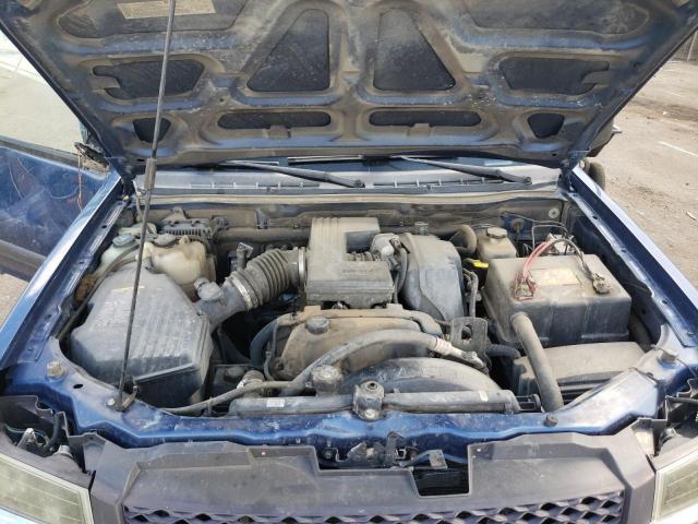 Photo 7 from auction – 2006 CHEVROLET COLORADO with VIN 1GCDT136468162657