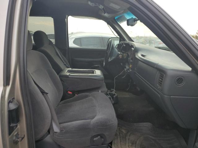 Photo 5 from auction – 2002 CHEVROLET SILVERADO with VIN 2GCEC19T821343940