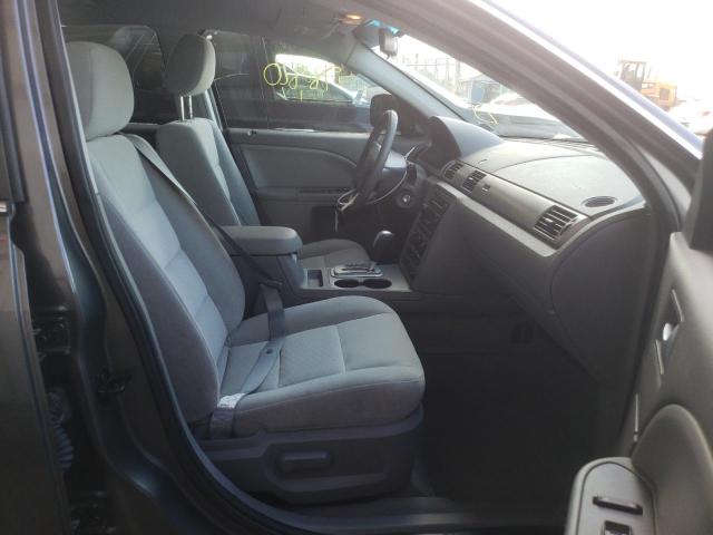 Photo 5 from auction – 2006 FORD FIVE HUNDR with VIN 1FAFP26156G155909