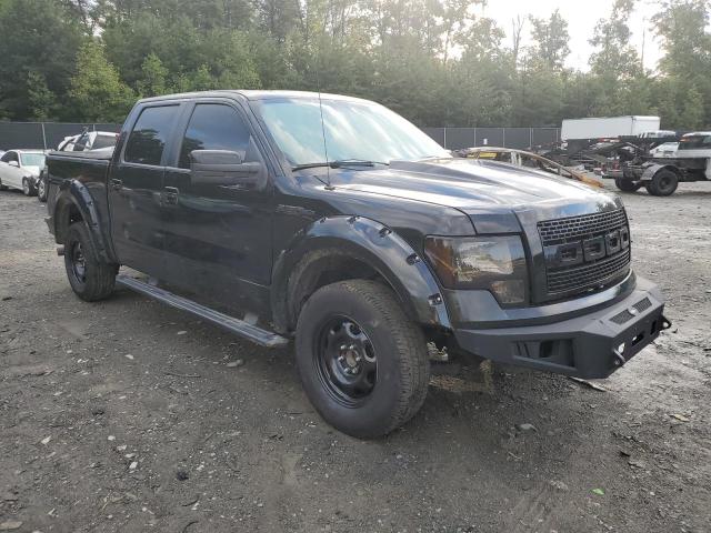 Photo 9 from auction – 2012 FORD F150 SUPER with VIN 1FTFW1ET0CFC57985