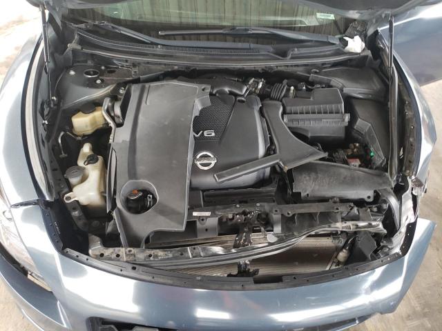 Photo 7 from auction – 2011 NISSAN MAXIMA with VIN 1N4AA5AP4BC814220