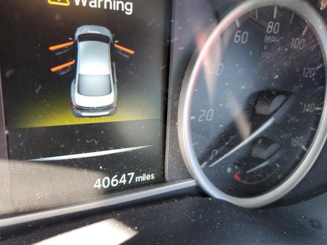 Photo 8 from auction – 2017 NISSAN SENTRA S with VIN 3N1AB7AP8HY376985