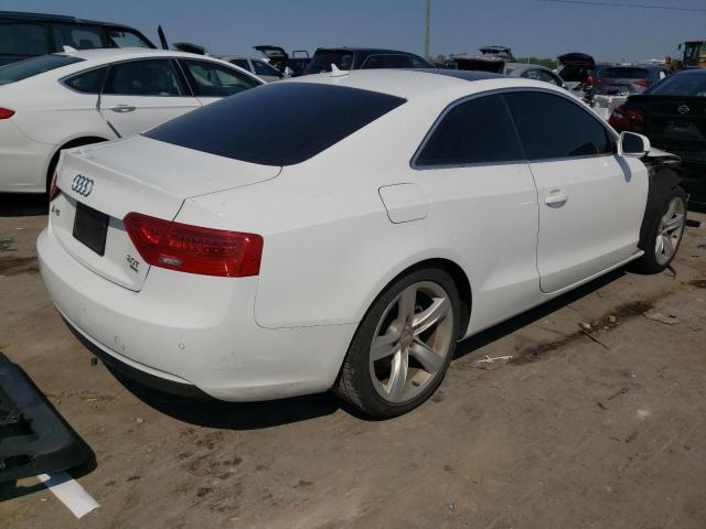 Photo 4 from auction – 2013 AUDI A5 PRESTIG with VIN WAU3FAFR1DA071664