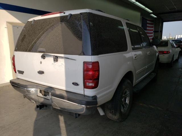 Photo 4 from auction – 2000 FORD EXPEDITION with VIN 1FMPU16L3YLA30481