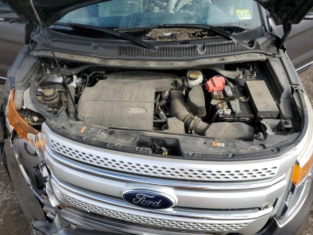 Photo 7 from auction – 2013 FORD EXPLORER X with VIN 1FM5K8D84DGC47903
