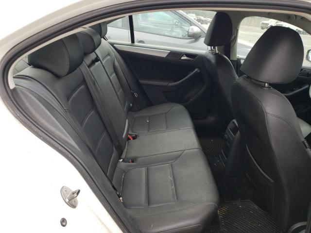 Photo 6 from auction – 2012 VOLKSWAGEN JETTA TDI with VIN 3VWLL7AJ2CM317510