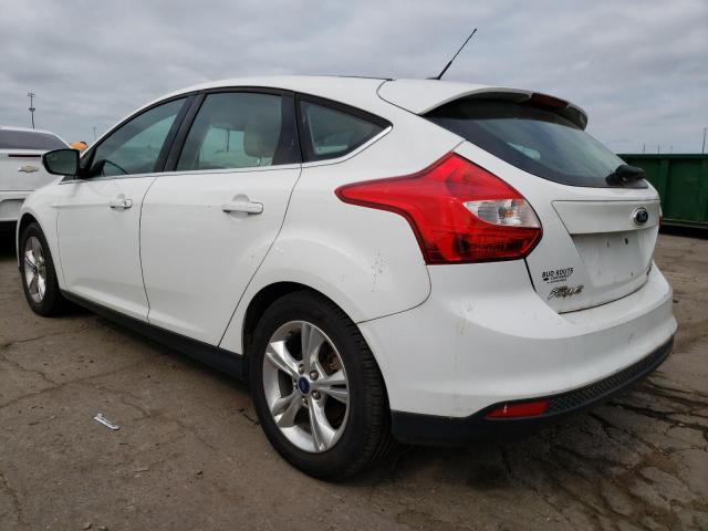 صورة رقم 3 من المزاد - 2012 FORD FOCUS SEL مع VIN 1FAHP3M20CL386696