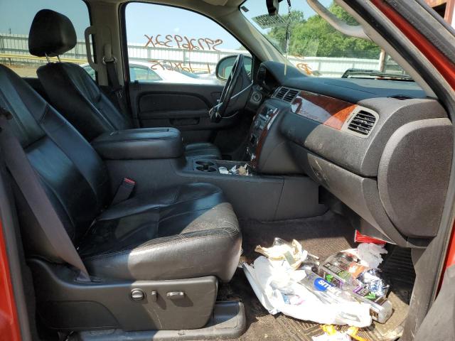 Photo 5 from auction – 2011 CHEVROLET SILVERADO with VIN 3GCPKTE36BG220299