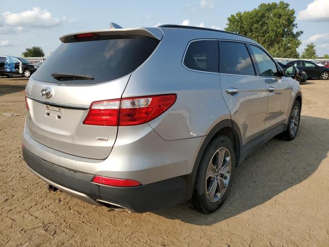 Photo 4 from auction – 2016 HYUNDAI SANTA FE S with VIN KM8SMDHF2GU137906