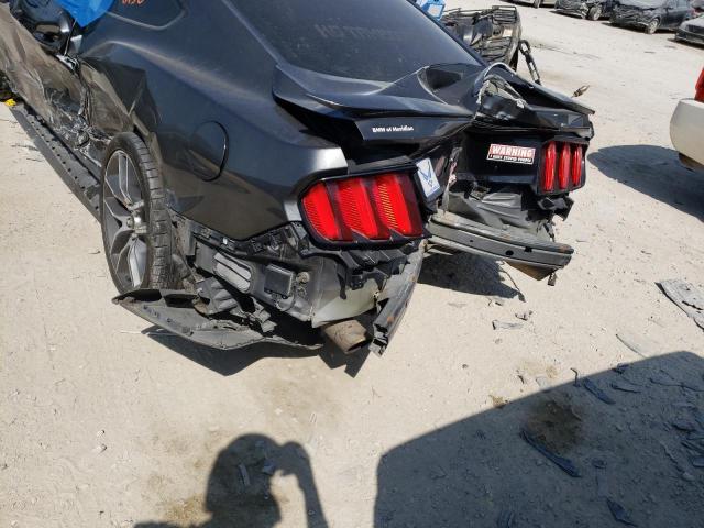 Photo 10 from auction – 2015 FORD MUSTANG GT with VIN 1FA6P8CF6F5385120