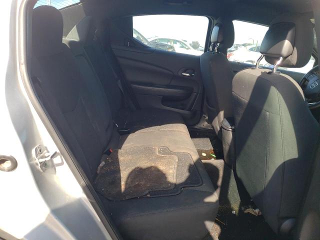 Photo 6 from auction – 2012 DODGE AVENGER SE with VIN 1C3CDZAB9CN223574