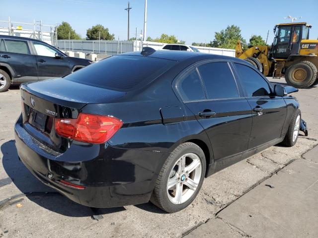 Photo 4 from auction – 2015 BMW 320 I XDRI with VIN WBA3C3G50FNT53564