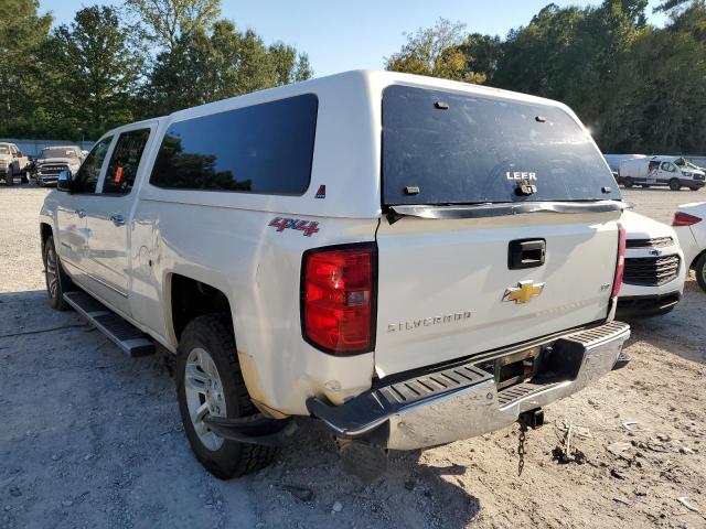 Photo 3 from auction – 2014 CHEVROLET SILVERADO with VIN 3GCUKSECXEG263710