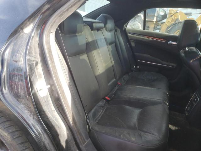 Photo 6 from auction – 2012 CHRYSLER 300C with VIN 2C3CCAKT5CH143435
