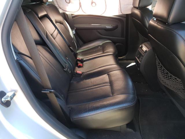 Photo 6 from auction – 2012 CADILLAC SRX PREMIU with VIN 3GYFNCE3XCS645682