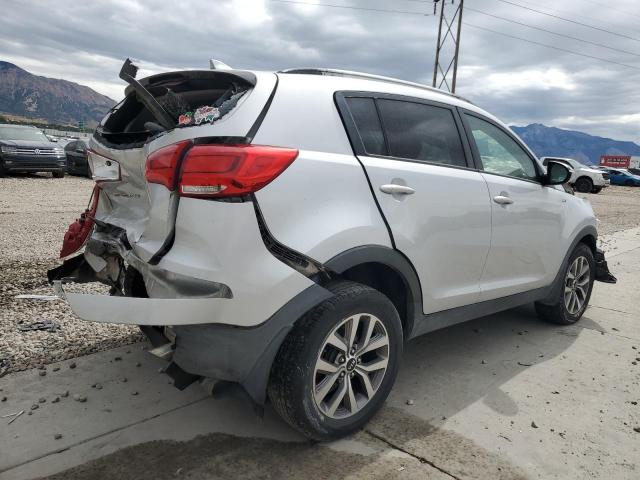 Photo 4 from auction – 2014 KIA SPORTAGE L with VIN KNDPBCAC9E7574033