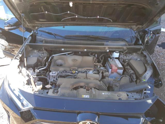 Photo 7 from auction – 2019 TOYOTA RAV4 LIMIT with VIN JTMN1RFV8KD517603