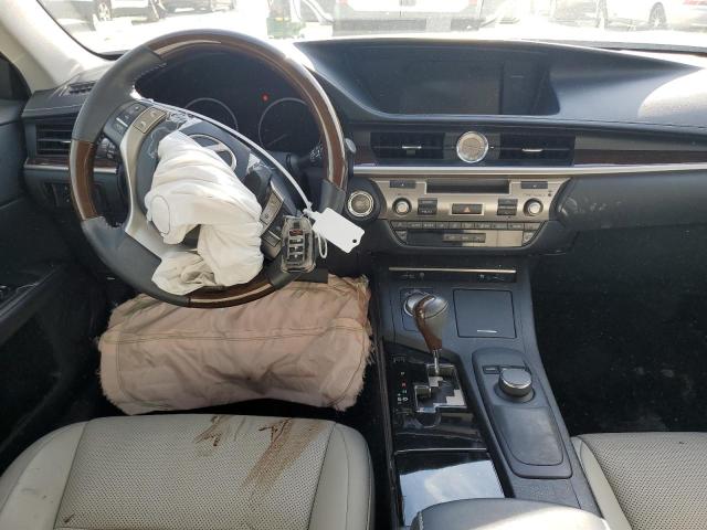 Photo 9 from auction – 2015 LEXUS ES 350 with VIN JTHBK1GG1F2178300