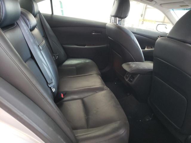 Photo 6 from auction – 2010 LEXUS ES 350 with VIN JTHBK1EG7A2362636